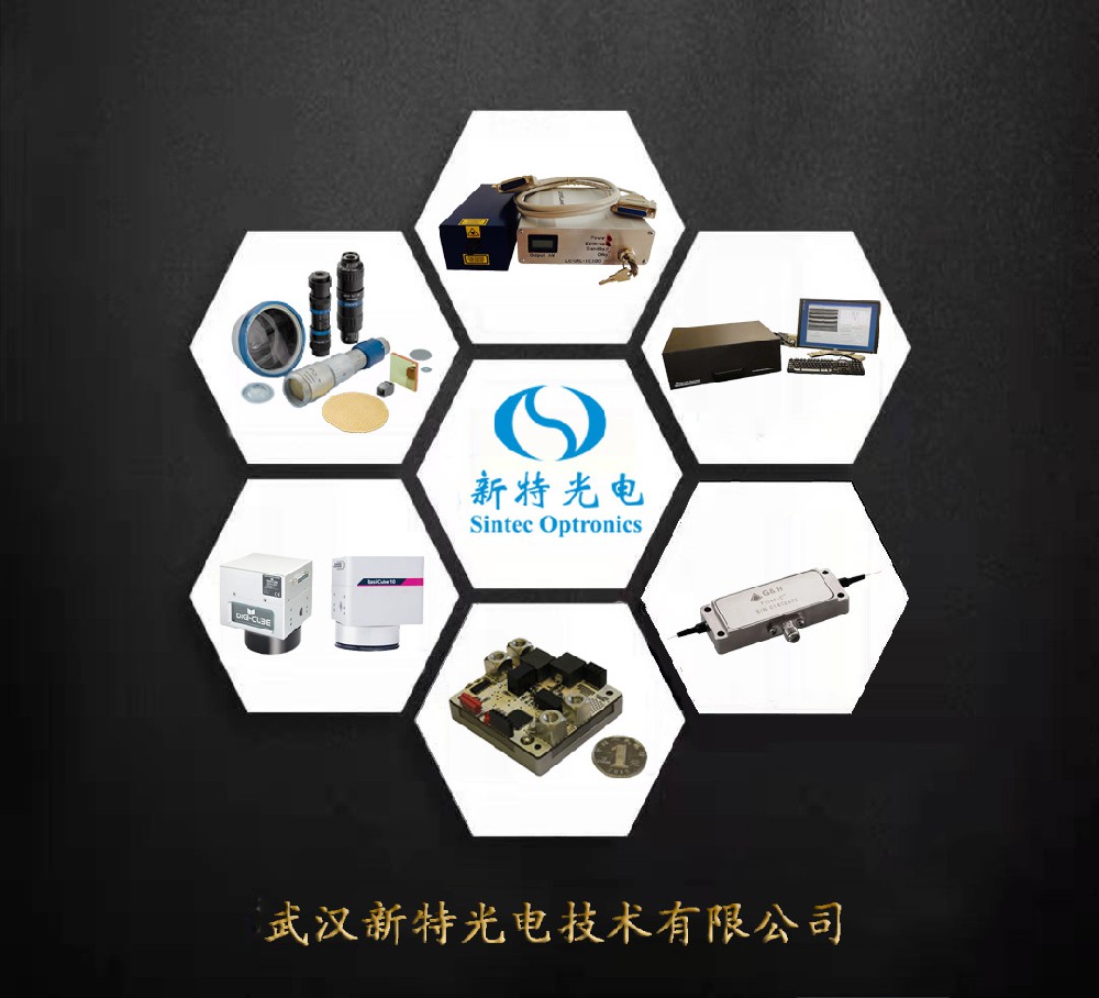 2019慕尼黑上海光博会，尊龙凯时就是博官方光电诚邀您莅临参观