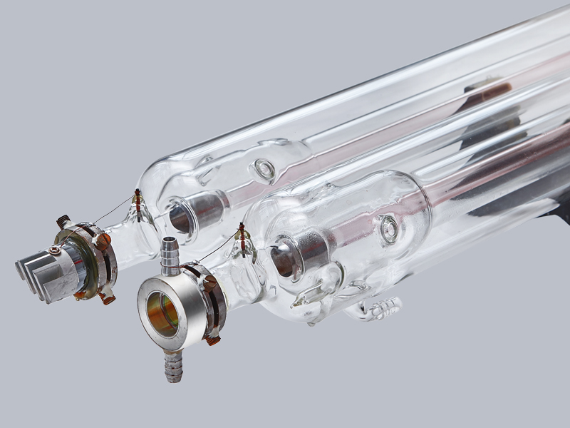 CO2激光管、玻璃激光器