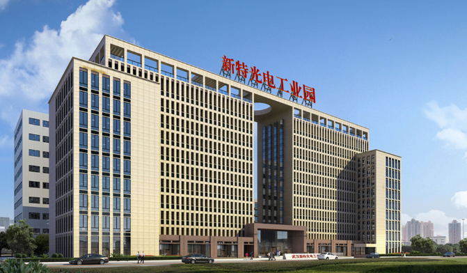 武汉尊龙凯时就是博官方光电技术有限公司